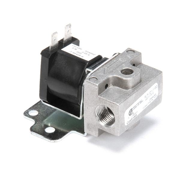 Vulcan Hart Valve, Solenoid, 120V Rs Inlet 00-497175-00002 - main